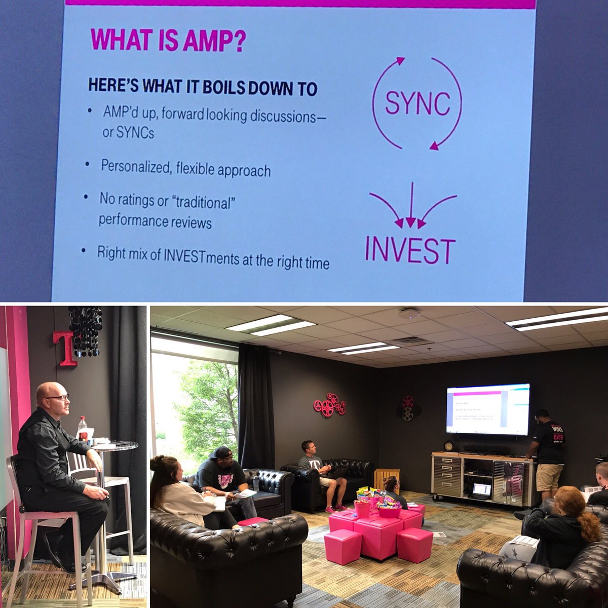 Nan Todd ๐ณ๏ธโ๐๐งโ๐ผ (@nanct74) on Twitter photo #Dreamfield leader getting their #AMP on. #LearningTime #GrowingTime <a href="/DAnders24/">Dale</a> <a href="/cldalke/">Christie Dalke</a> @JohnDeMarcoPCC @DrewTranbarger <a href="/Drew_Williams00/">Drew Williams</a> #Dreamfield leader getting their #AMP on. #LearningTime #GrowingTime <a href="/DAnders24/">Dale</a> <a href="/cldalke/">Christie Dalke</a> @JohnDeMarcoPCC @DrewTranbarger <a href="/Drew_Williams00/">Drew Williams</a>