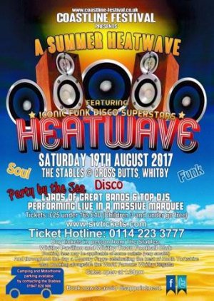 StokoeMedia's tweet photo. A big weekend in store. Good luck to all @whitbyregatta @WhitbyFW @WhitbyTownFC @CoastlineThe @RNLI_Staithes - Tweet us a photo or two! https://t.co/BZi6V7kPga