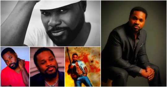 Happy Birthday to Malcolm-Jamal Warner (born August 18, 1970)  