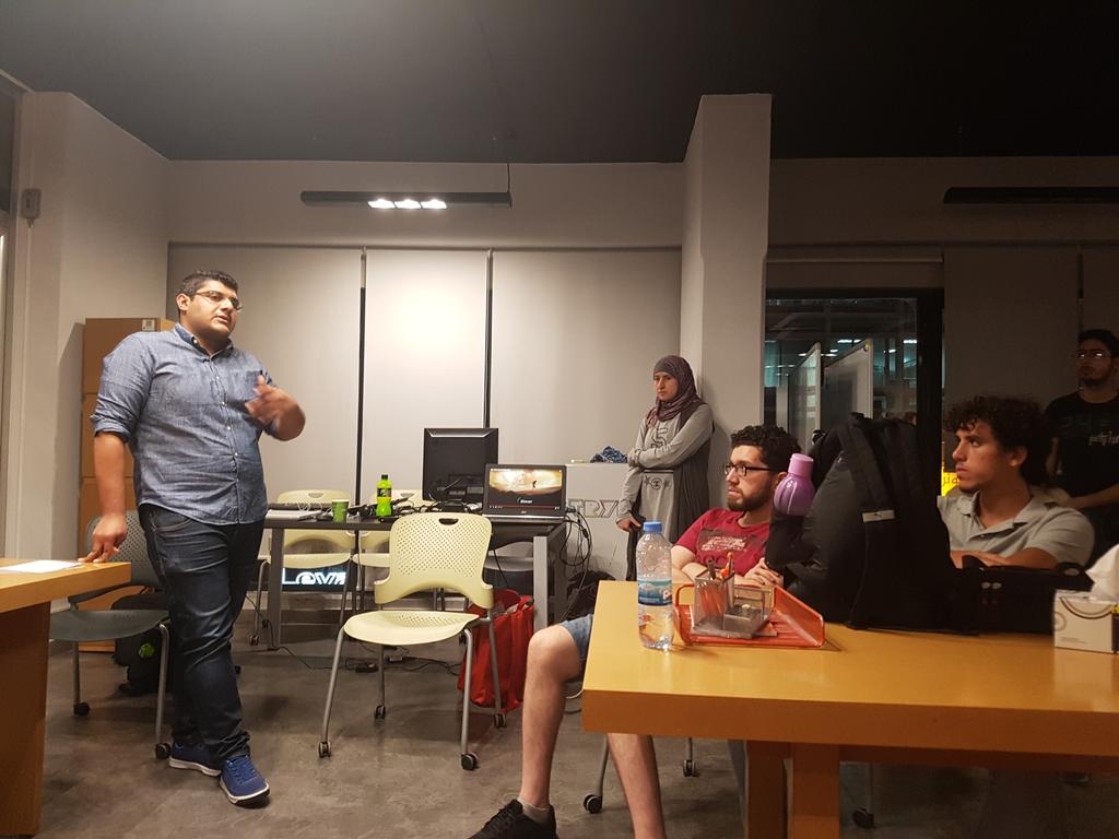 ArabArcade's tweet image. Game Jam time!! Let's get this party started