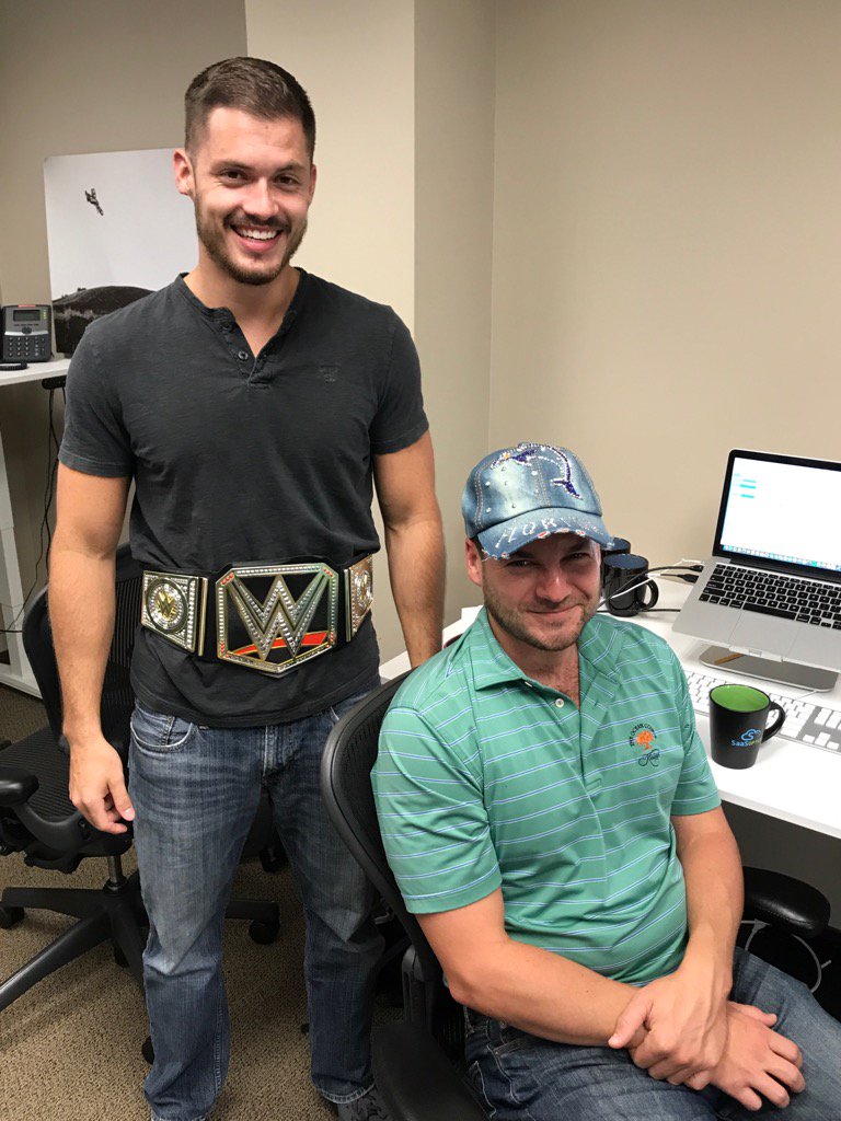 It's not a Friday w/o a #coldcall party. #winner gets the belt, loser gets the bedazzled denim <a href="/saasoptics/">SaaSOptics</a> <a href="/Wirth88/">Maxwell Wirth</a>