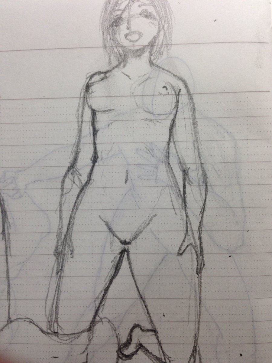 ウィンターソルジャーなので女の体を知らなすぎる 