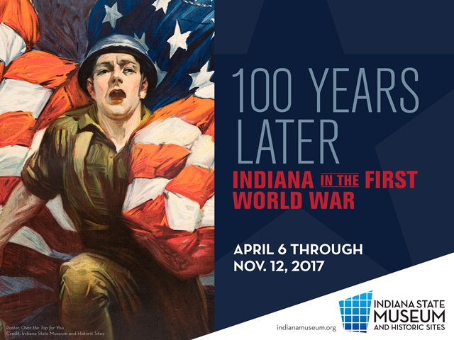 Indiana State Museum and Historic Sites tweet media