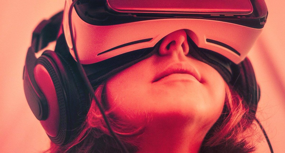 alikamran's tweet image. Future of he human-computer interface buff.ly/2vyGKkf #UX #UI #zeroUI #HCI