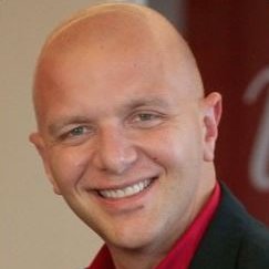 W2Academy's tweet photo. .@Infor's Jim Perry says: A traditional approach to business transformation won't work in today's economy https://t.co/aitlyBxUmF #TeamInfor https://t.co/26jIyKZDAj