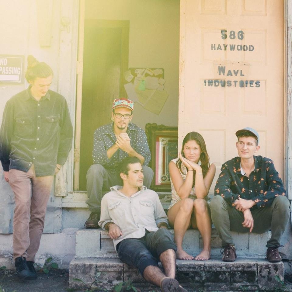 GaTheatre's tweet photo. TONIGHT! @MidnightSnack_​ will be on the Rooftop for a FREE show after @MuscadineBLine​! Doors @ 10pm. https://t.co/kjo6AioIGX