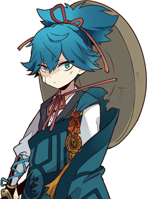 小夜左文字のtwitterイラスト検索結果