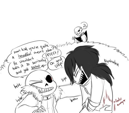 ThatEdgyPrince's tweet image. "Okay okay, Uncle Red's puns are /slightly/ hilarious.."
❌I do not own any art or the character. 
❌Wants to be nothing like his dad.
❌--🔞--