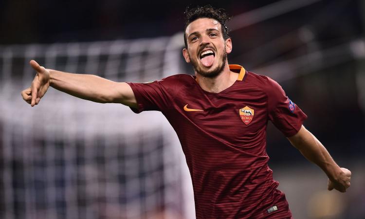 cmdotcom's tweet photo. La telenovela #Mahrez si risolve in casa: è #Florenzi l'esterno per #DiFrancesco [@francescaschito] https://t.co/08JKF2iUQE https://t.co/LOIM69SLN6