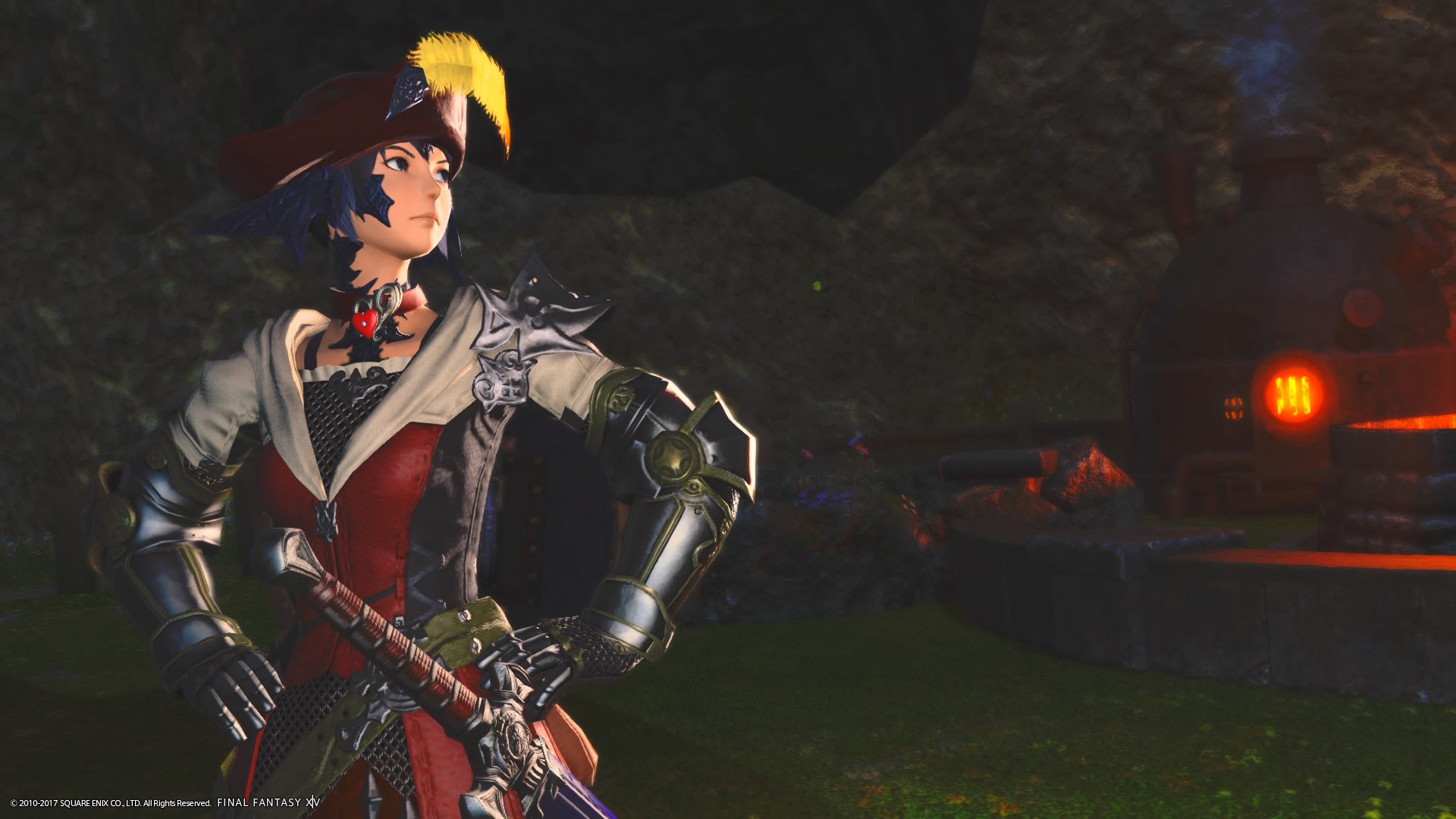 Ff14ミラプリ備忘録 Twitter