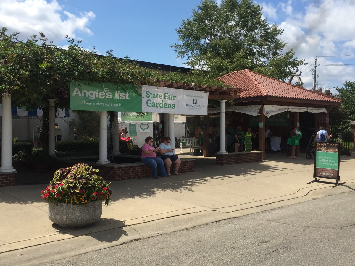 Angie's List Pros tweet media