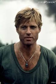 HAPPY BIRTHDAY
1936 Robert Redford, actor (Butch Cassidy and the Sundance Kid, The Sting, The Great Gatsby) 