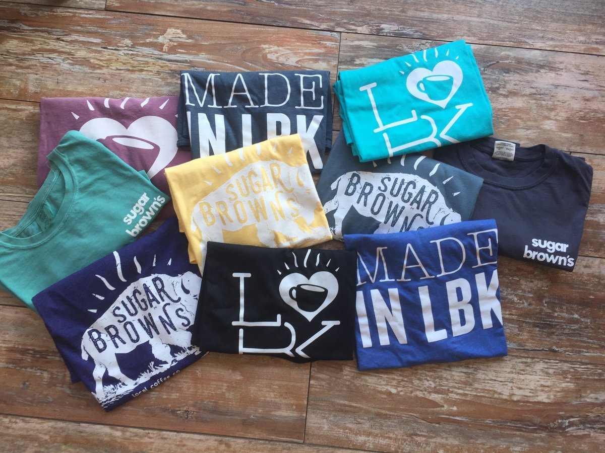 They’re here😍 if you preordered you can get the shirts &amp; hats will be here in a week! 
If you didn’t, there are shirts for sale in the shop✨