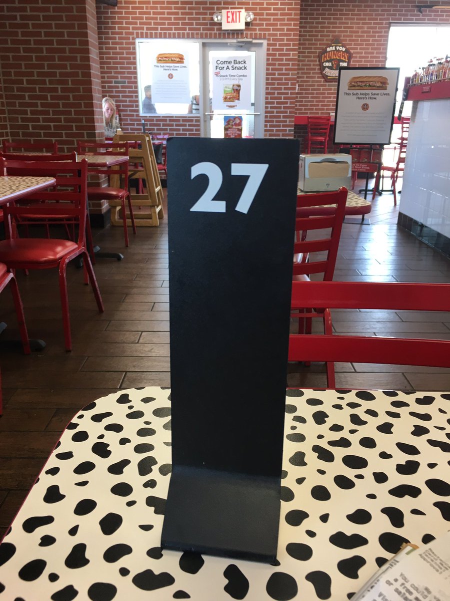 timzachmusic's tweet photo. Pretty good order number.. #samfoltz https://t.co/StaXtnscZG