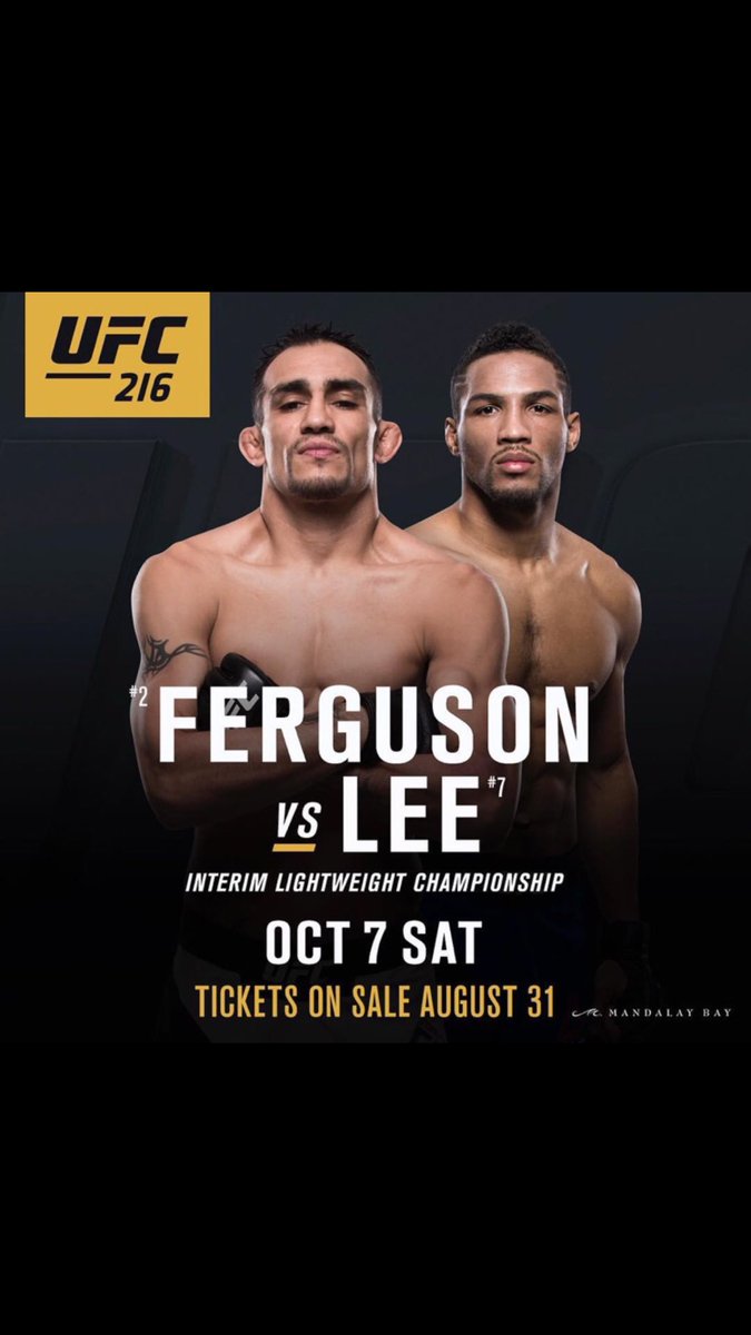 Tony Ferguson