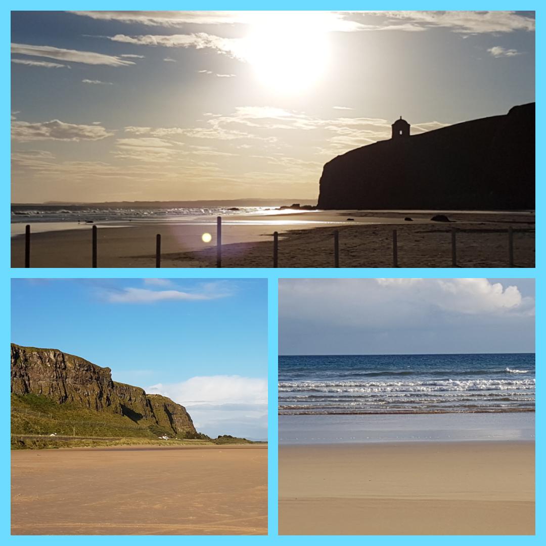 lynsey_360's tweet photo. What a view to start my Friday #downhill #beachlife #beaut https://t.co/16u8eMM1Dd