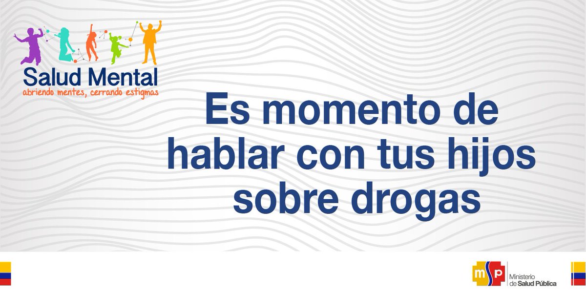 Ministerio de Salud Pública 🇪🇨 tweet media