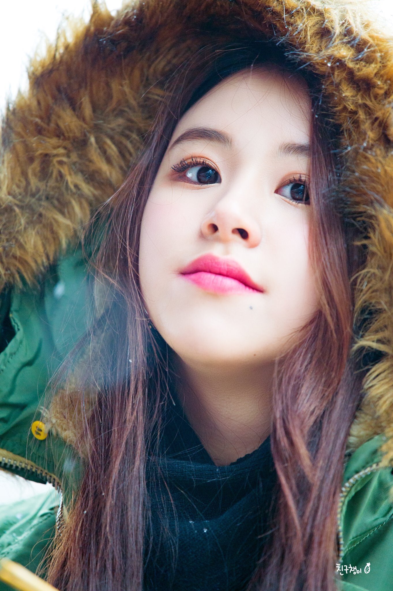 Twice Thefeels En Twitter Twice Twice好きな人と繋がりたい Twice好きな人rt Twice最かわ選手権チェヨン チェヨンペンになりそうな人を引きずり込もう チェヨン好きな人rt チェヨン 赤ちゃん猛獣の超近くで見る超 可愛いチェヨン 超超高画質