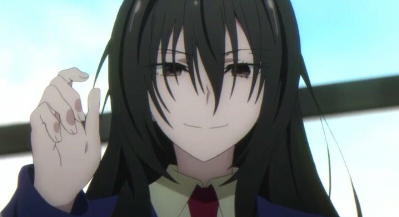 8月19日は天羽斬々の誕生日 8月19日は天羽斬々の誕生日