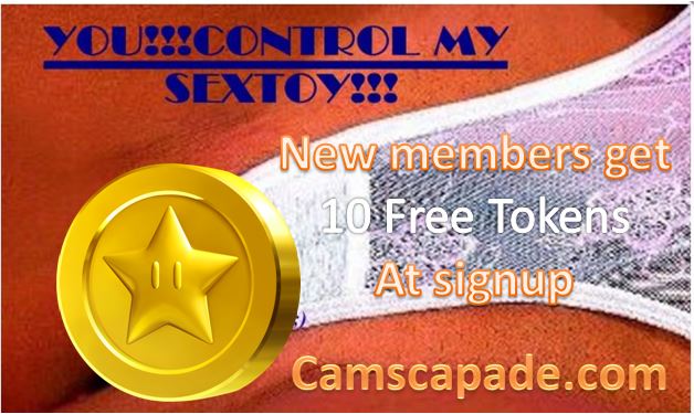 Camscapade's tweet photo. Yeahh is looking for someone to play wth her #sextoy.  New members get 10 #FREEtokens at signup at #Camscapade.com https://t.co/ci81625tEN