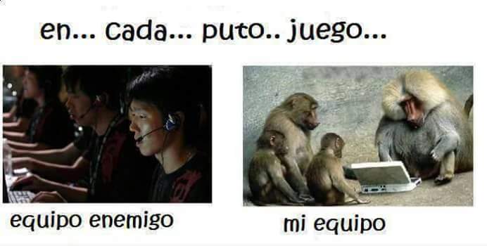 Section_01's tweet image. Por que hacen esto? #VaingloryEspañol