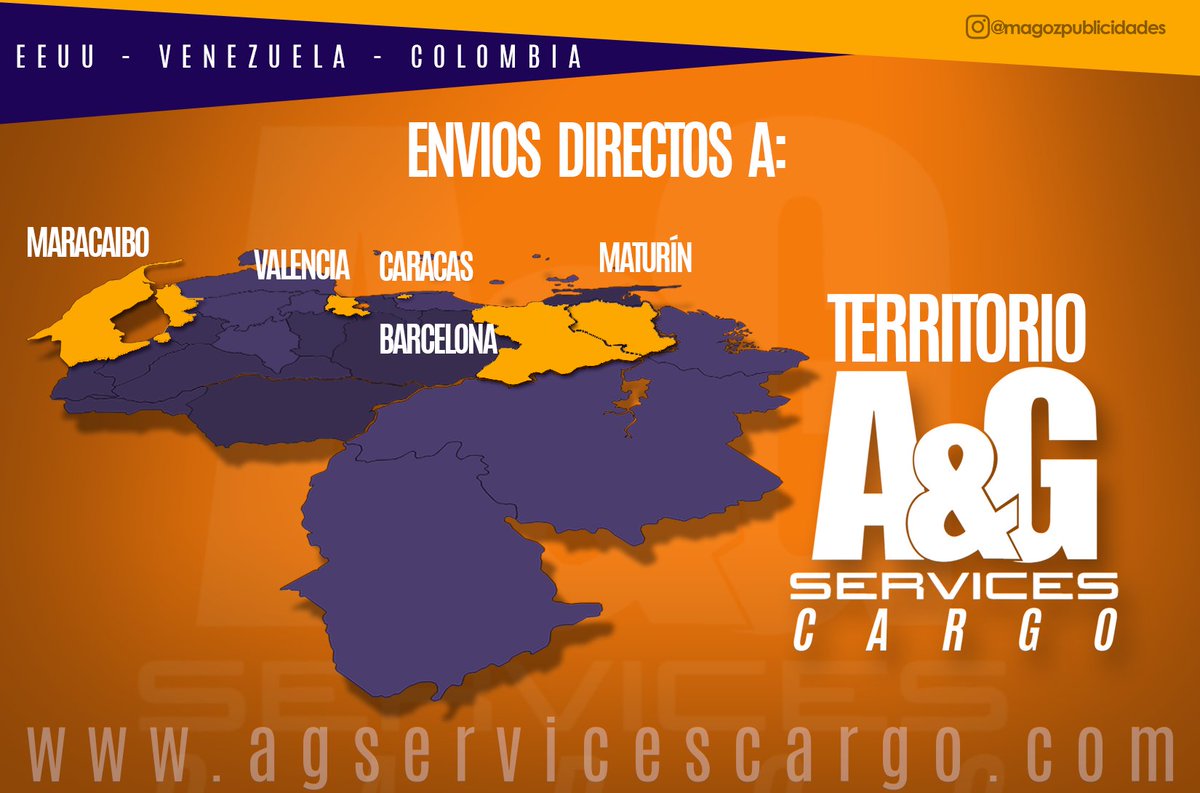 AGServicesIntl's tweet photo. Envíos directos a las principales ciudades del país, tu tranquilidad es nuestra responsabilidad. #FelizTarde

#SomosTúSolución. https://t.co/MitOK5Fljd