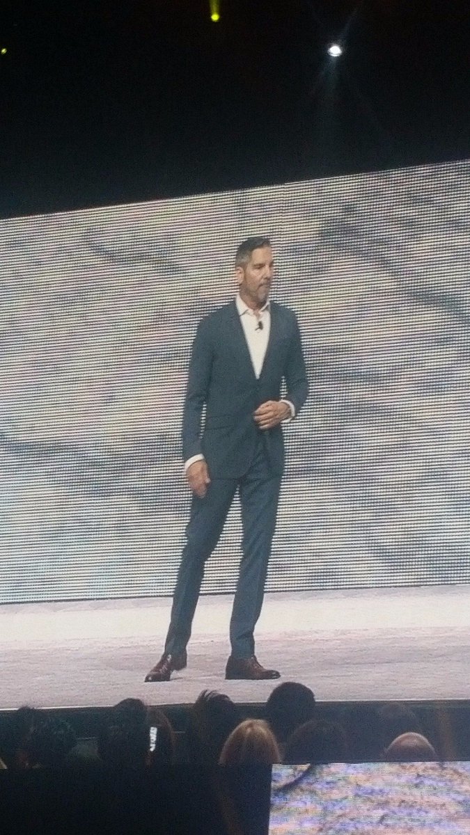 LFinneyTrainer's tweet photo. #wfgbreakthrough https://t.co/5eLlVCq0i7