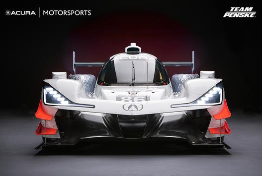 pedalafondonet's tweet photo. #IMSA y #WTSCC reciben a los Nuevos @Acura @Team_Penske #ARX-05 #DPi ARX05 ( Acura Racing eXperimental, generation 5 ) #Prototypes #LMP2 https://t.co/eCC8WYEXO6