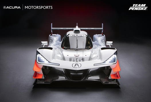 pedalafondonet's tweet photo. #IMSA y #WTSCC reciben a los Nuevos @Acura @Team_Penske #ARX-05 #DPi ARX05 ( Acura Racing eXperimental, generation 5 ) #Prototypes #LMP2 https://t.co/eCC8WYEXO6