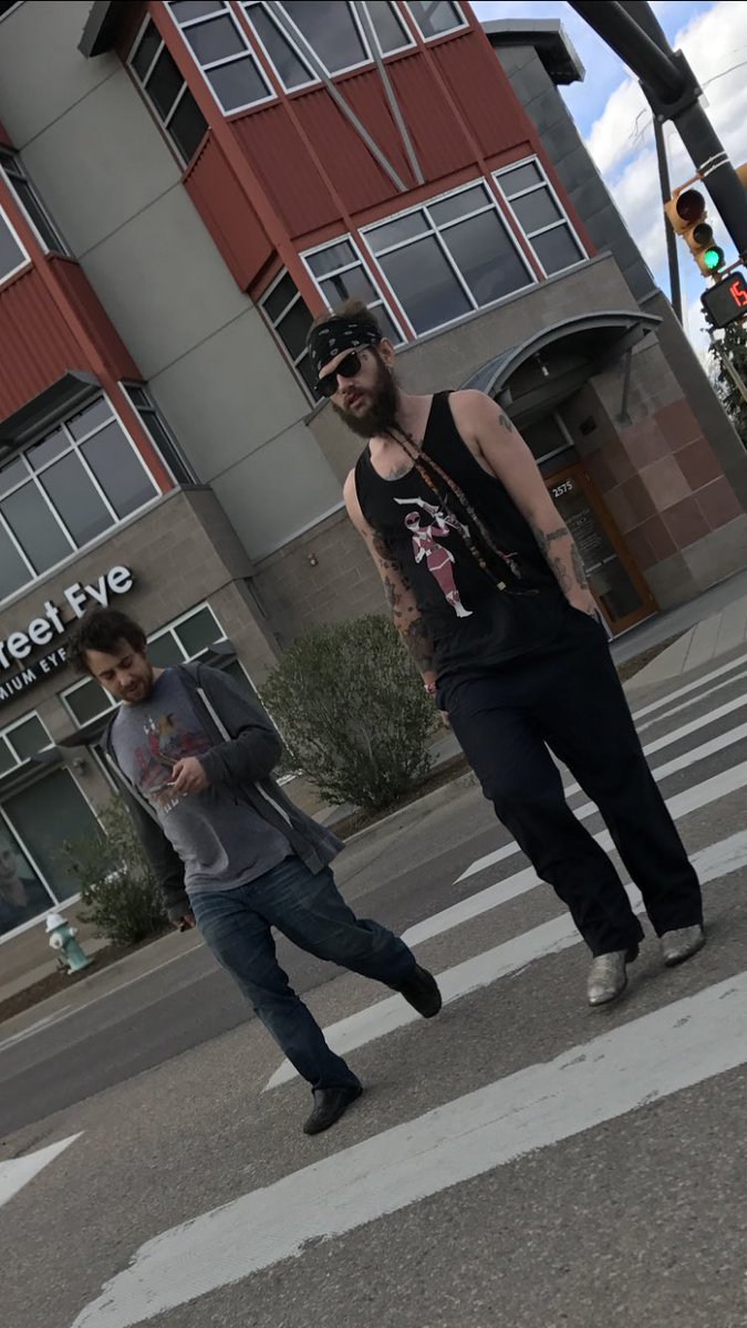 the fuck, Boulder? tweet media