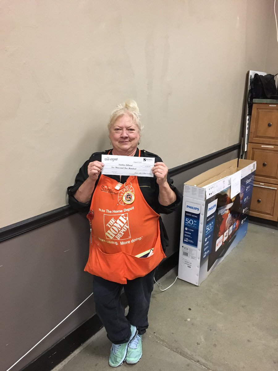 Rsf8RJ's tweet photo. #2306 Paint DH Sandy driving services with an HVAC sale. Great Job Sandy! CHA-CHING! https://t.co/4yplG3I0ip