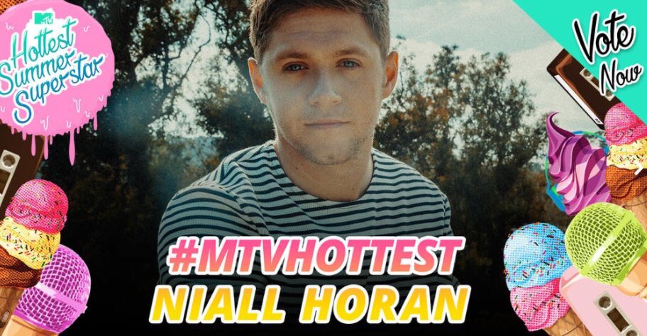 NiallirishKingg's tweet image. #MTVHottest Niall Horan
#MTVHottest Niall Horan
#MTVHottest Niall Horan
#MTVHottest Niall Horan
#MTVHottest Niall Horan