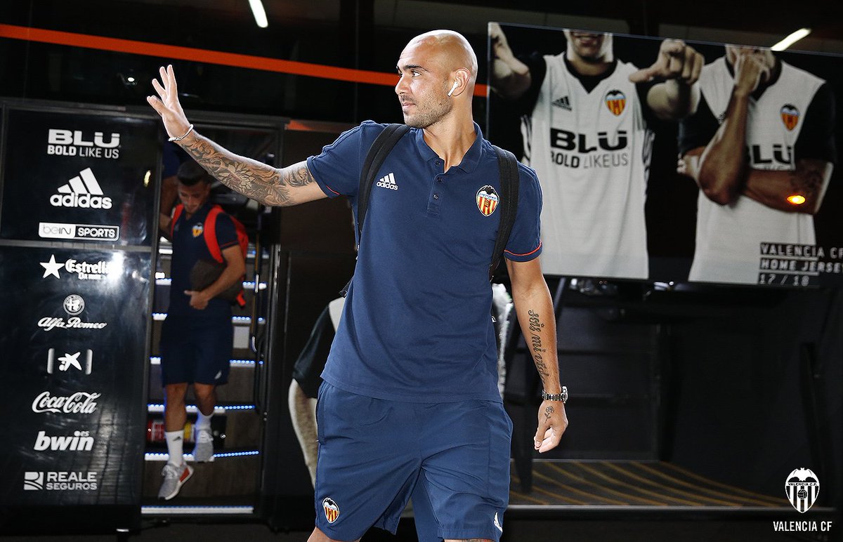 valenciacf's tweet image. 📷¡Ya estamos en Mestalla! Vive el #ValenciaLasPalmas 👇

📱@valenciacf 
📺@beINSPORTSes 
📻#VCFradio

#SomVCF #VCFdespegamos