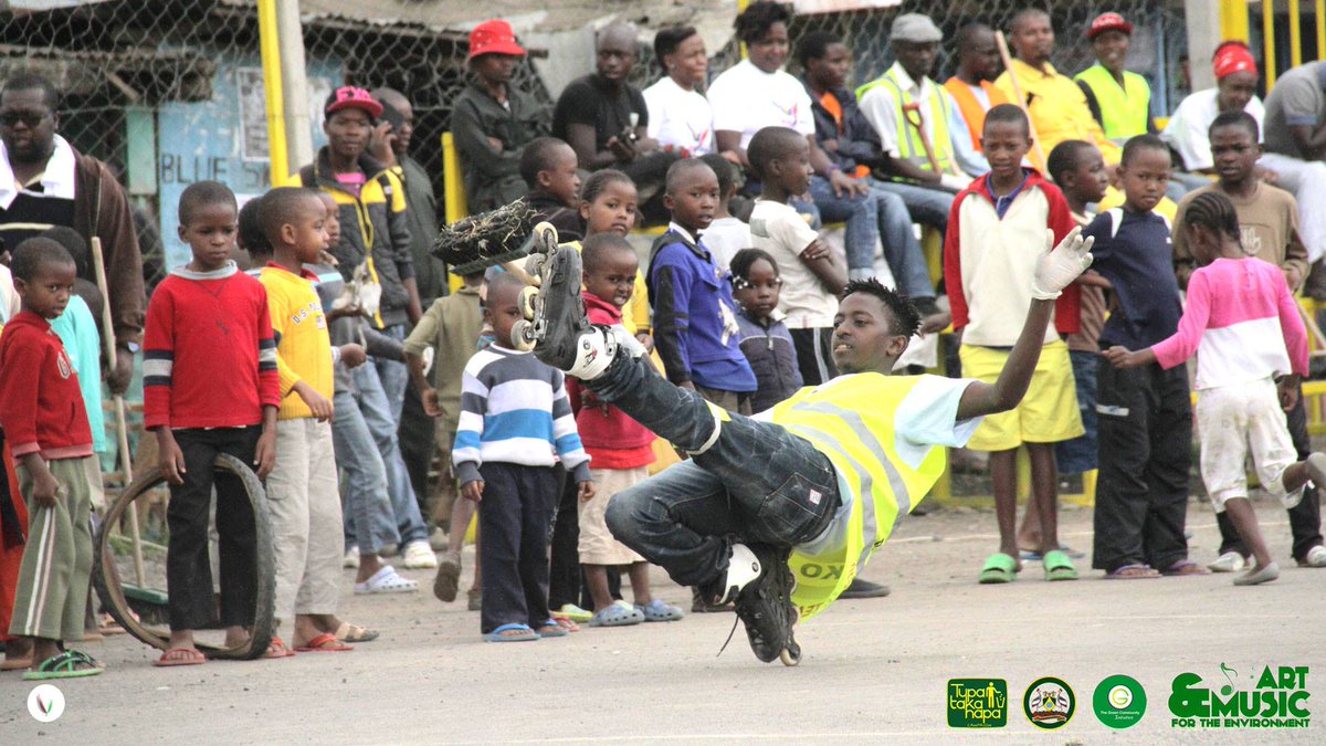 TheGreenCom_Ke's tweet photo. @MikeSonko We are a youth led RRI with 4 years experience in NRB &amp; would like to compliment your efforts in #FixingNairobi 
https://t.co/Br43go9mbx https://t.co/UuCCesk1xy
