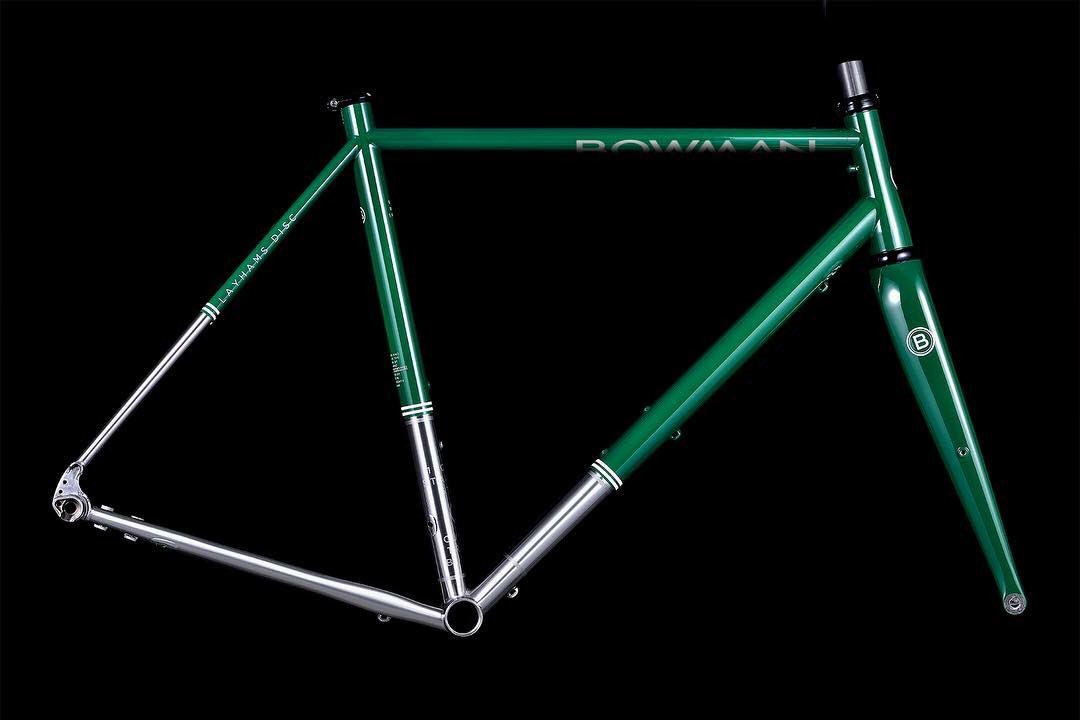bowman_cycles's tweet photo. LAYHAMS DISC IS HERE.
Pre-released in the next 10 days.
Email info@bowman-cycles.com with 'Layhams Disc' as the subject to sign up for deets https://t.co/ZasQqH017k