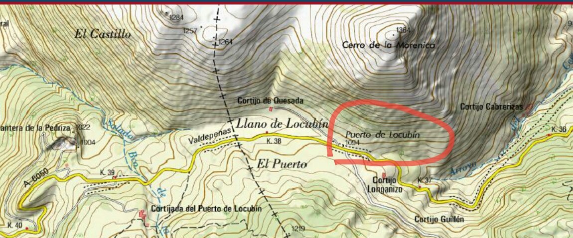 jj99211's tweet photo. @lavuelta @pedrodelgadoweb @ADSierraSurJaen @Aytovaldepjaen @guadaclocubin @aytoclocubin @tecnico_turismo @dipujaen @dessafio @CD_Ciclocubin Me gustaría que alguien dijera la verdad sobre #PuertoLocubinExiste @Aytovaldepjaen @aytoclocubin @dipujaen https://t.co/OK2VeAb8XK