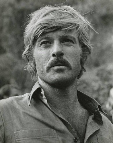 Happy birthday, Robert Redford! 