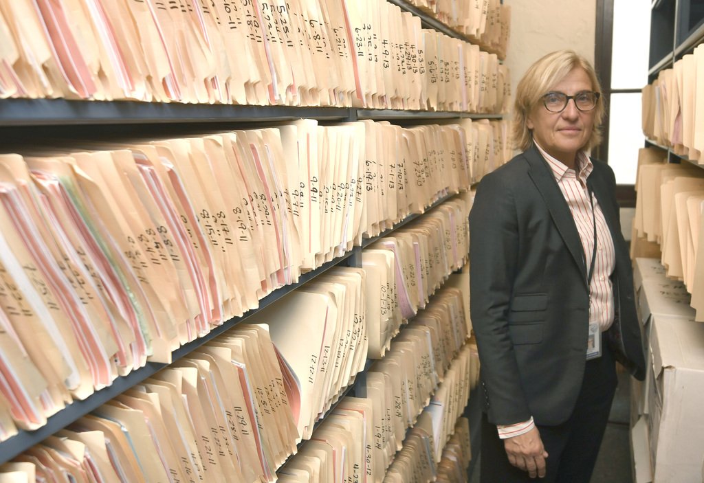 NAPD2013's tweet photo. “A lot of people don’t understand what we do,” Macuga said, adding that public defenders face some of the most cha… https://t.co/6yWG6Rah2r https://t.co/uvFnHmW2JC