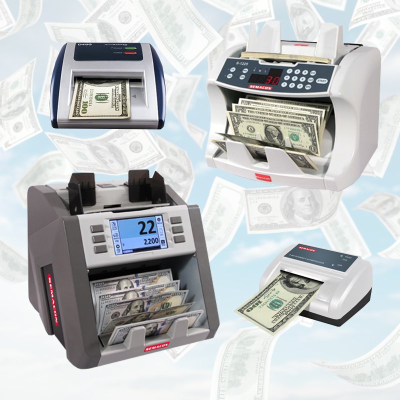 WilsonSafeCo's tweet photo. Cash Handling Post - 
Our full line of cash handling equipment offers everything you need to run your business.
https://t.co/Zg5HbUEeIM https://t.co/sS5iX0mITw