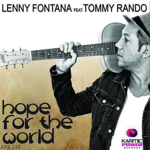 TheBiGJooN's tweet photo. Check this hot #HouseMusic #song by @LennyFontana feat. @tommyrando! #House #ProgrammedbyJooN https://t.co/YVtjARi8Gi https://t.co/3W6aGhRBj5