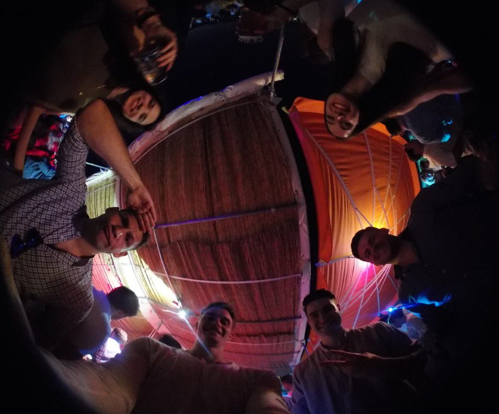 Tamaggo's tweet photo. Smile! Tamaggo catch all of you, no matter how many you are!
#Tamaggo #360LiveCam #NoFrameNoPain #AnywhereAnytime #Smile #Picture https://t.co/lkDETSYPeb