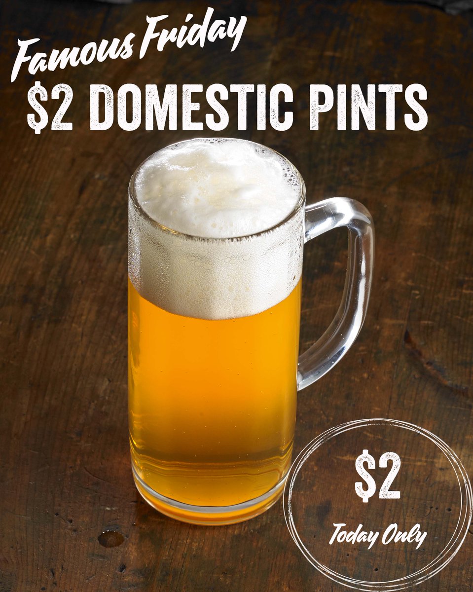 We ♡ Famous Friday! #TGIF