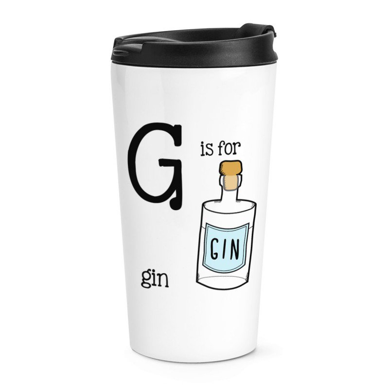 giftbase's tweet photo. G IS FOR GIN TRAVEL MUG https://t.co/MebHN9SLok #gin #ginandtonic #fridaynight #friday #travelmug #mug #cup #gift #present #giftbaseuk https://t.co/6jOpmifrLB