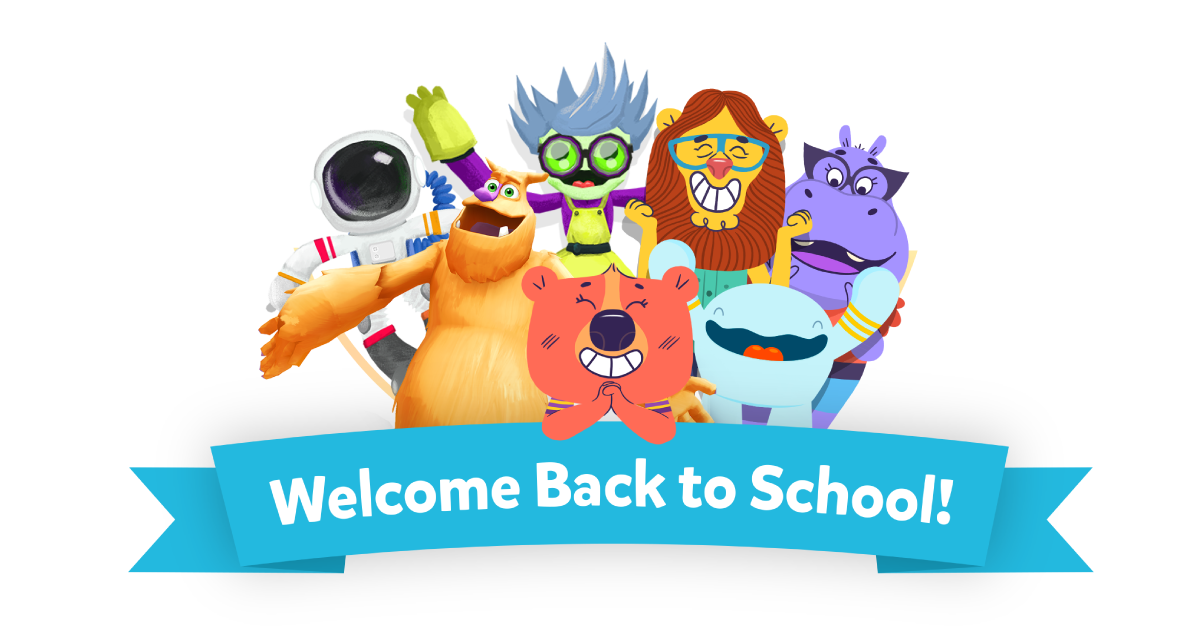 PlayOsmo's tweet image. 🍎📚 Osmo Teachers: Happy Back-to-school! Thanks for all you do and for believing in the power of hands-on play! 🙌 #PlayOsmo #BacktoSchool
