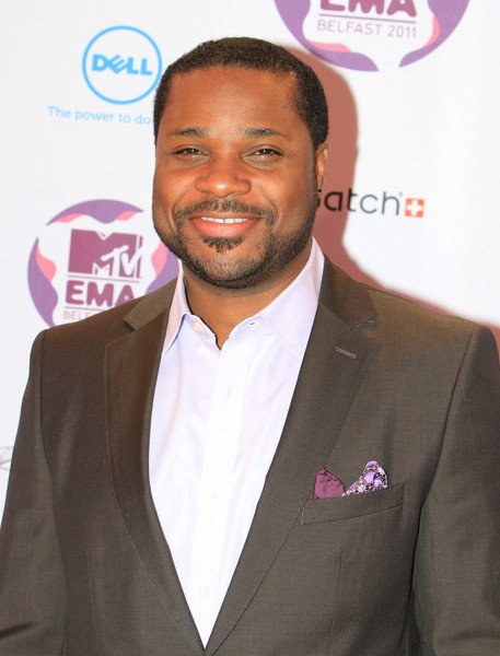 Happy Birthday Malcolm-Jamal Warner 