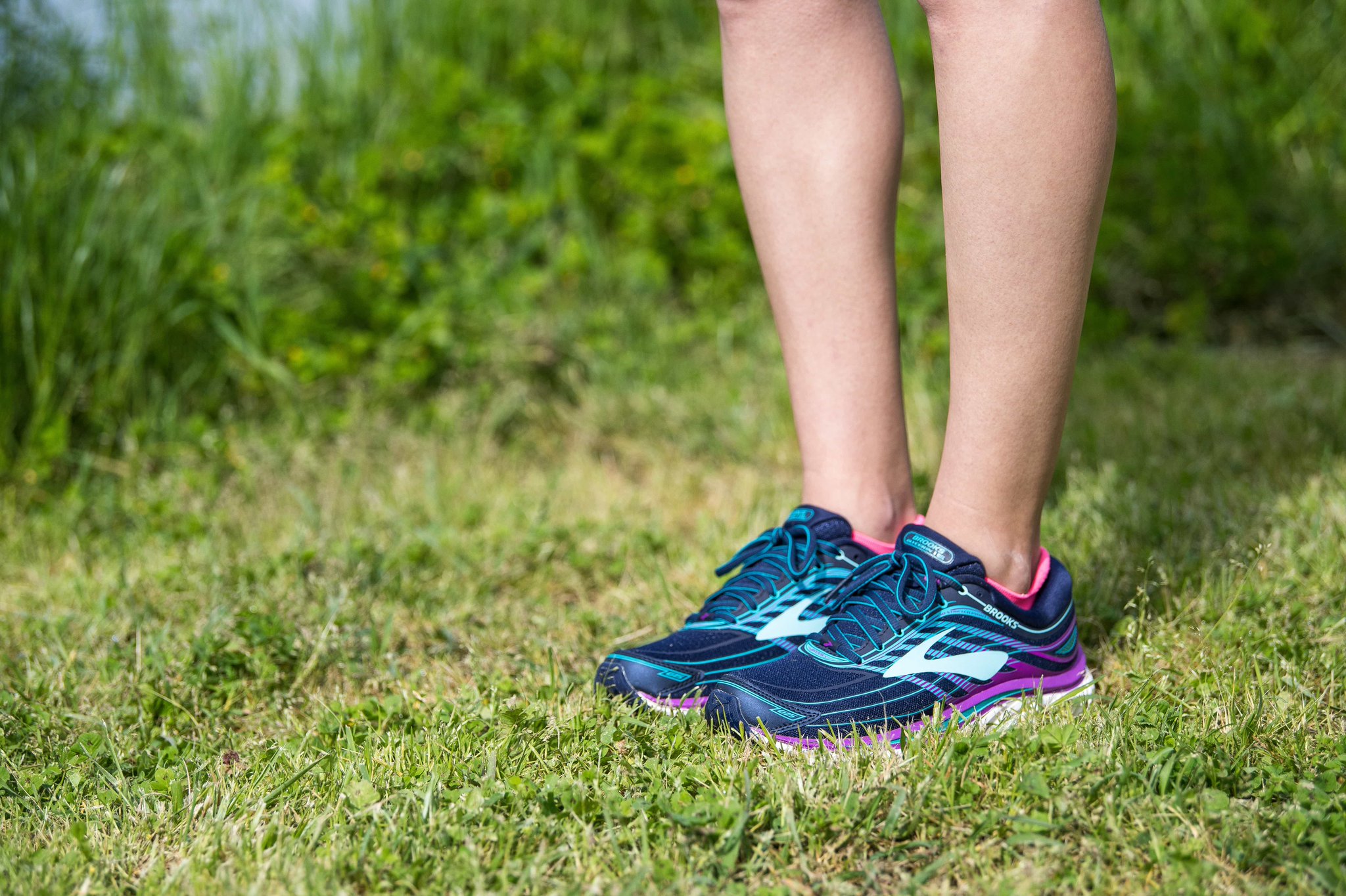 brooks runners elverys