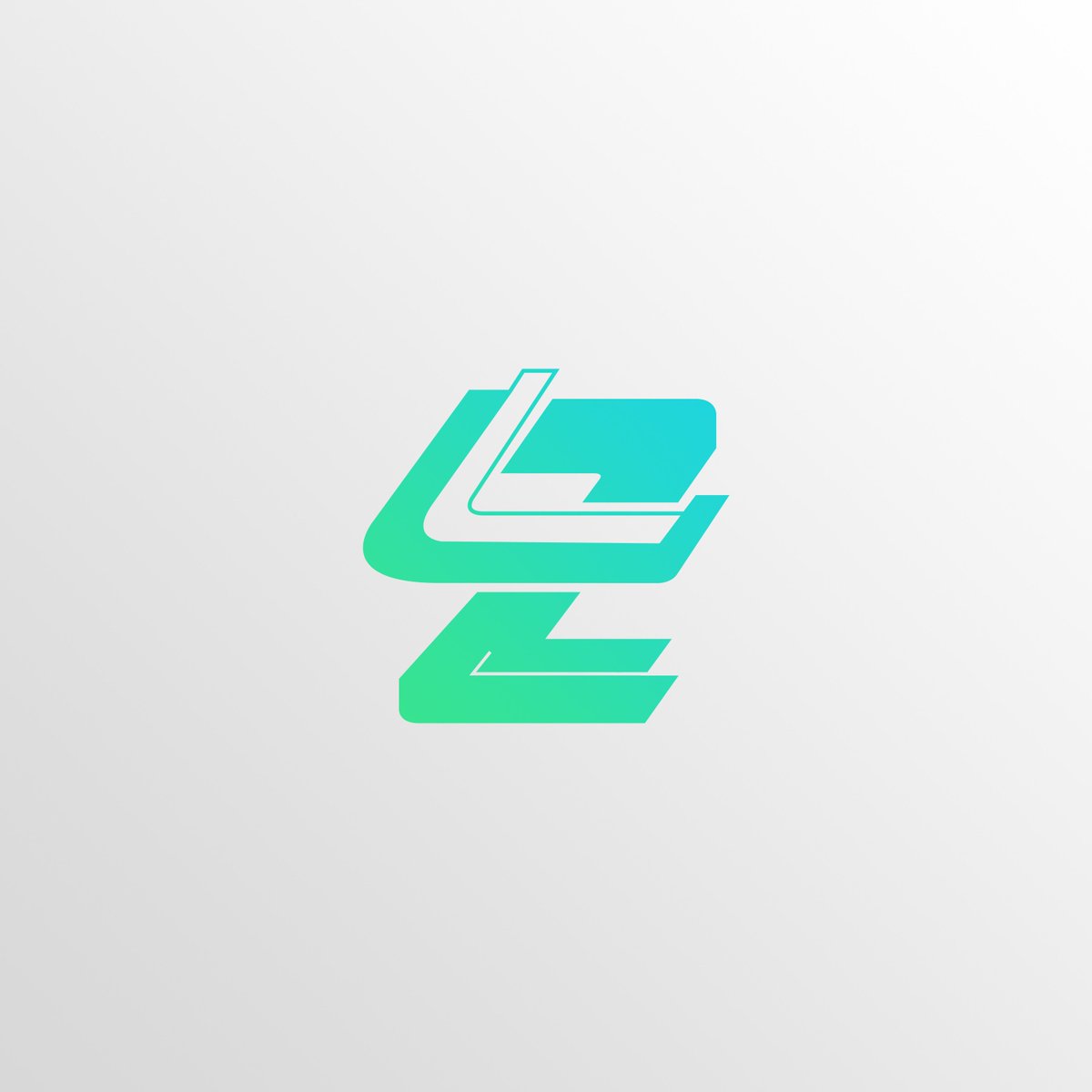 justinbuisson's tweet photo. Logo design concept #6 - @Leeeeyzz 
Opinions ? https://t.co/pI3kbHqjBn