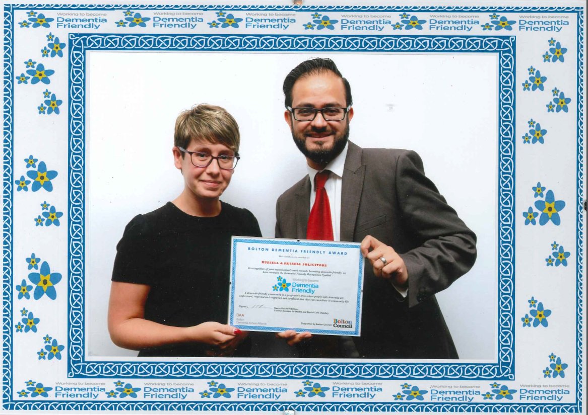 Russell & Russell Solicitors on Twitter Russell & Russell Solicitors on Twitter