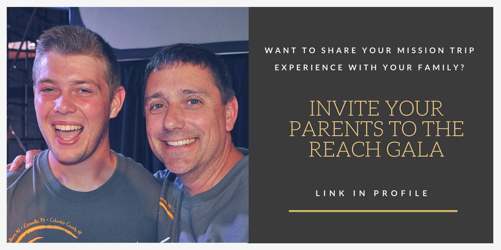 reachwc's tweet image. We would love to see you on November 4th at the Reach Fundraising Gala! #reachmissiontrips #reachgala #buildingthestory