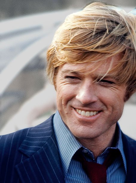 Happy Birthday ROBEREDFORD Born August 18, 1936. 